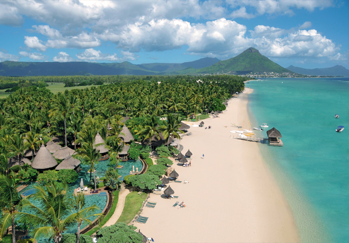 la pirogue hotel mauritius